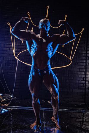 Фотограф Вадим Свирин
